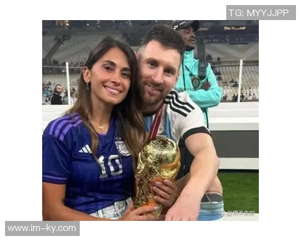 梅西妹妹将于明年一月与迈阿密国际教练步入婚姻殿堂 梅西妹妹将于明年一月与迈阿密国际教练步入婚姻殿堂