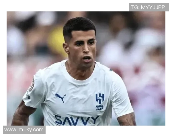 国米与坎塞洛新接触进行中薪资分配尚未达成一致