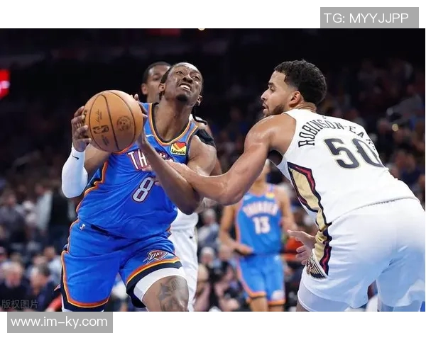 火箭遭遇惨败23个攻板难掩低效投篮雷霆外线攻防一体引领时代潮流