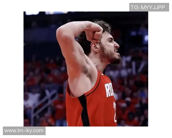 火箭进攻效率飙升至联盟第一奥科吉首发助力球队重焕生机